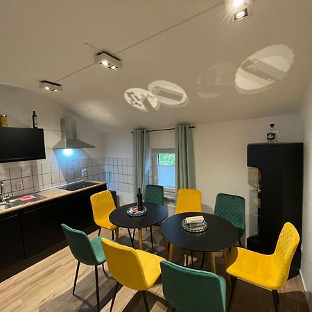 Bergstadt Apartment Lautenthal ,Modern, Stylisch, Geraeumig Exterior foto