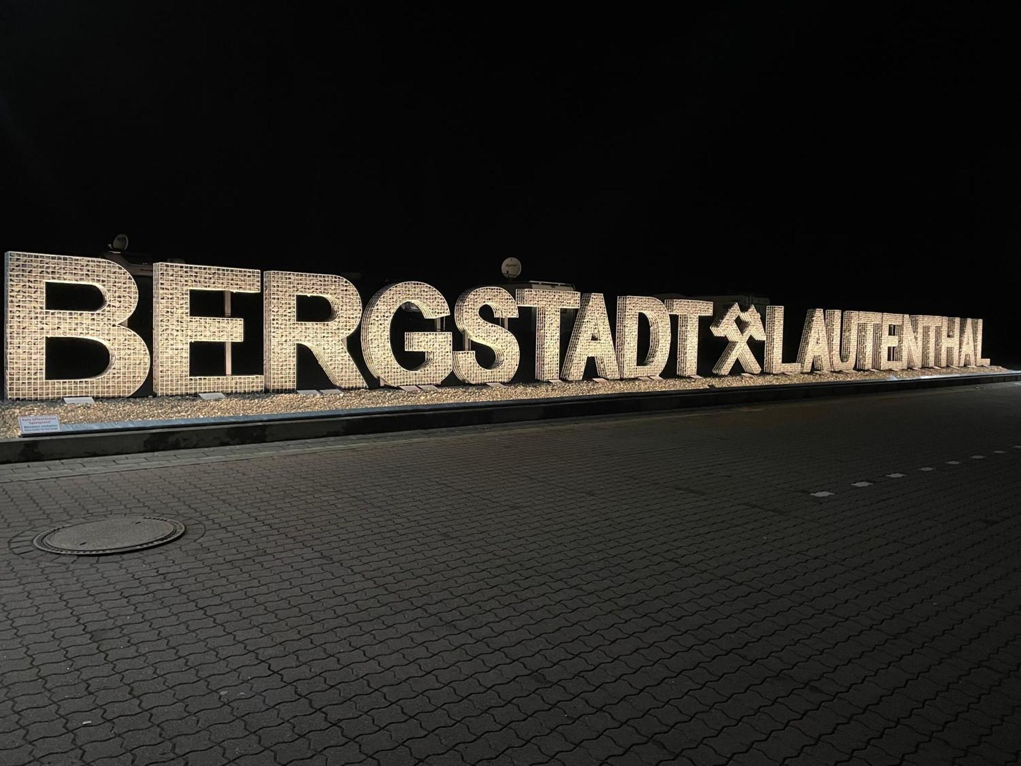 Bergstadt Apartment Lautenthal ,Modern, Stylisch, Geraeumig Exterior foto