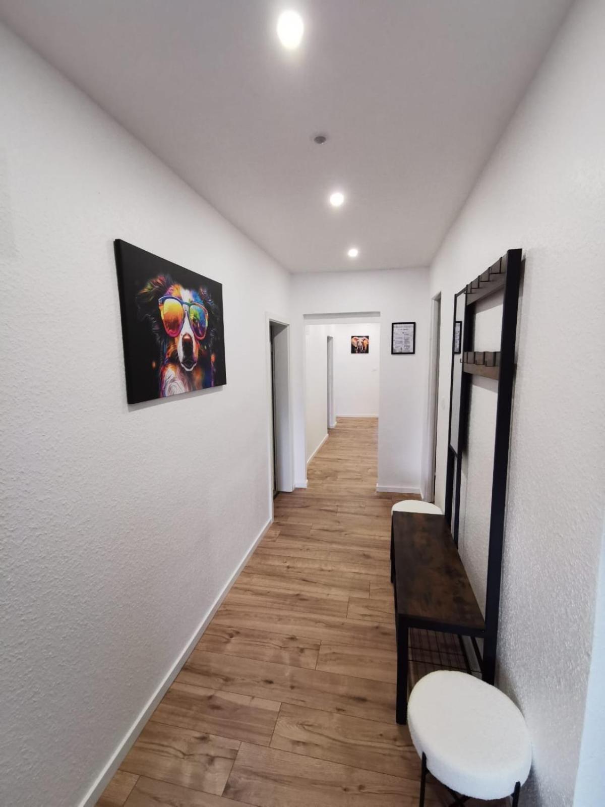 Bergstadt Apartment Lautenthal ,Modern, Stylisch, Geraeumig Exterior foto